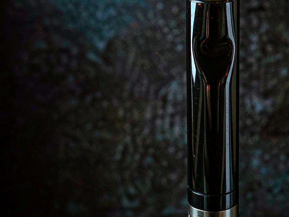 Margins on Wales Nicotine — for resellers