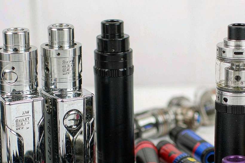 Margins on Wales Nicotine — Summer deals
