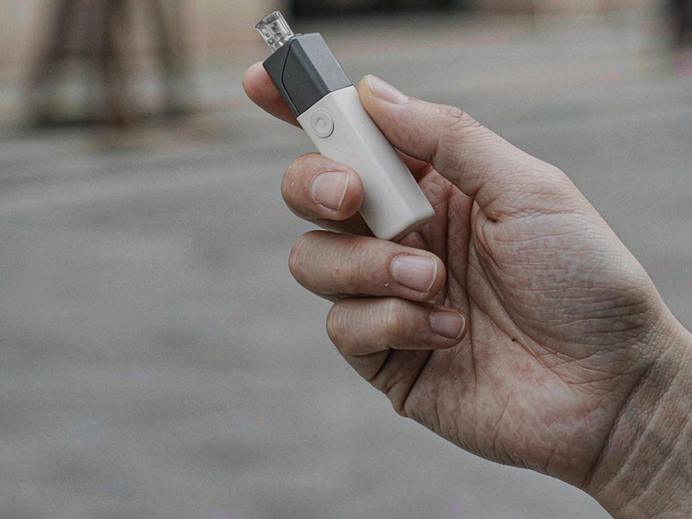 Market Overview of Nicotine accessories — 2026