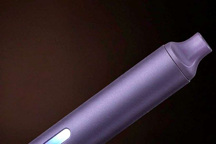 Market Overview of Nicotine accessories — EU stock