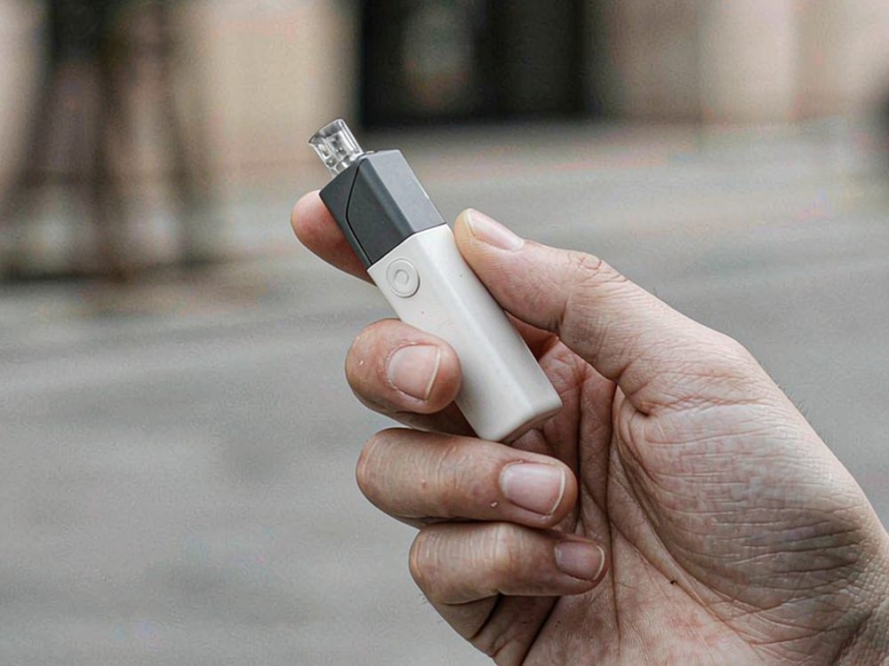 Market Overview of Nicotine accessories — new arrivals