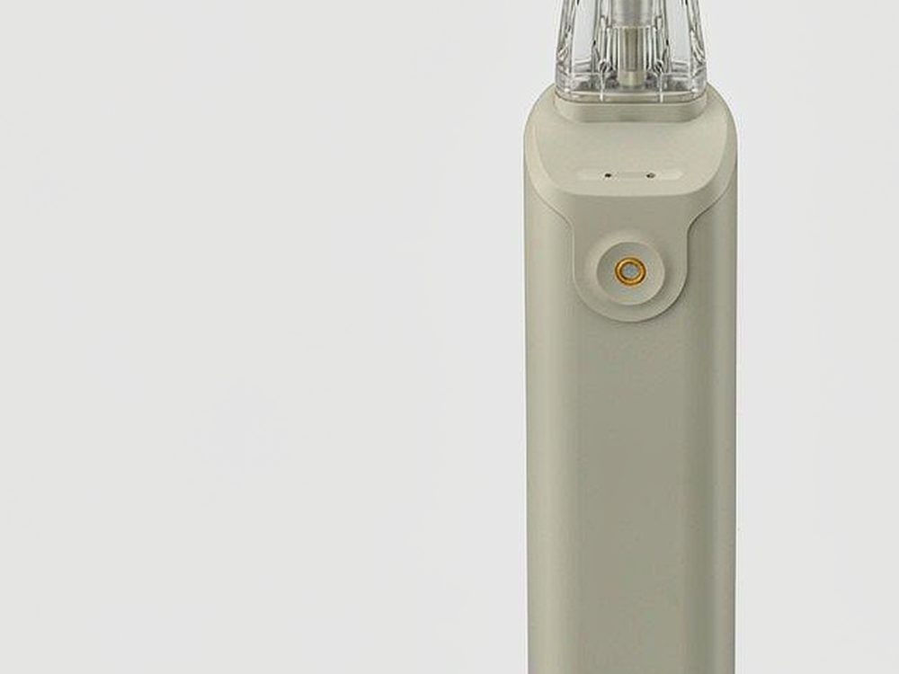Market Overview of Nicotine accessories — top rated