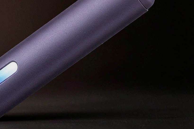 Market Overview of Nicotine accessories — US warehouse