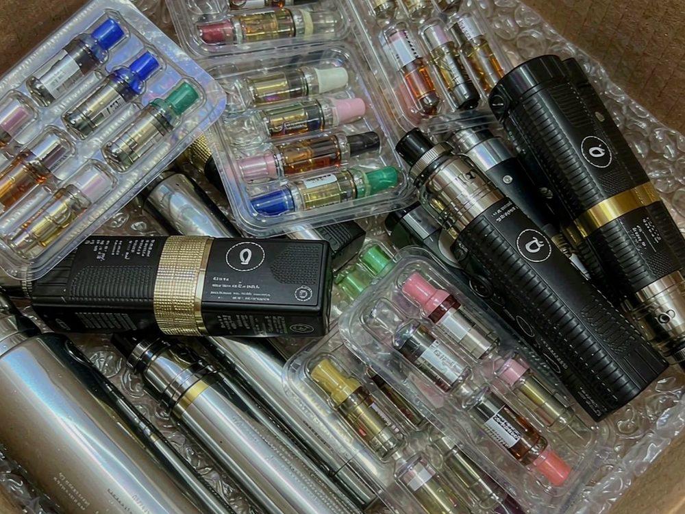 Market Overview of Nicotine accessories — verified suppliers