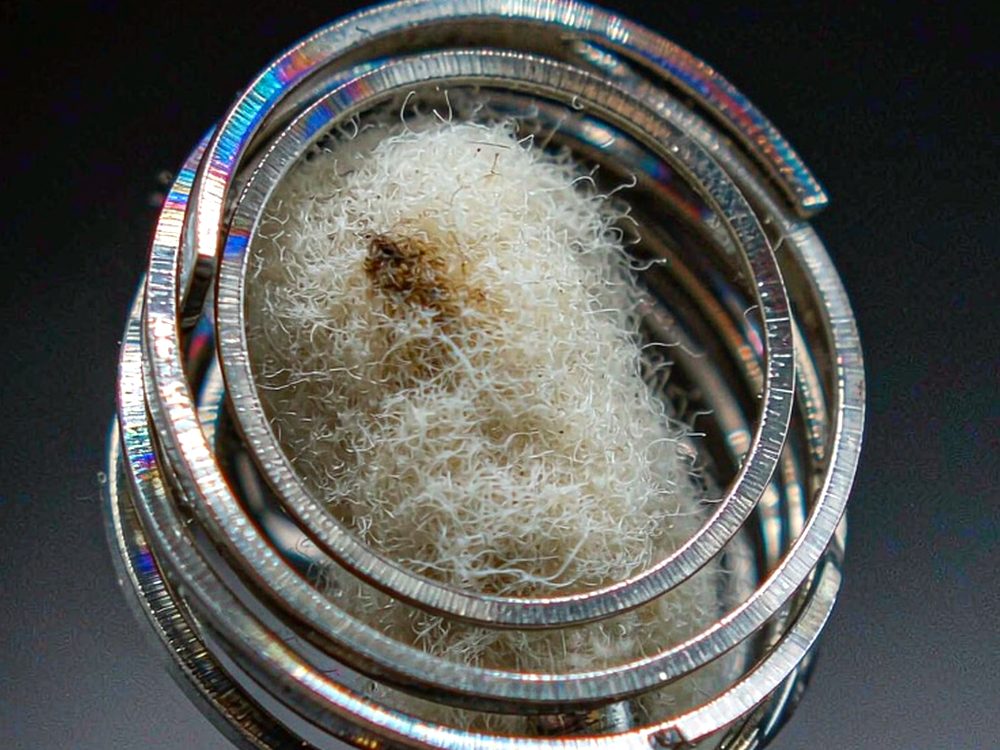 Market Overview of Nicotine accessories — wholesale only