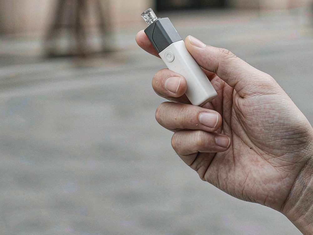 Market Overview of Nicotine accessories — with fast shipping