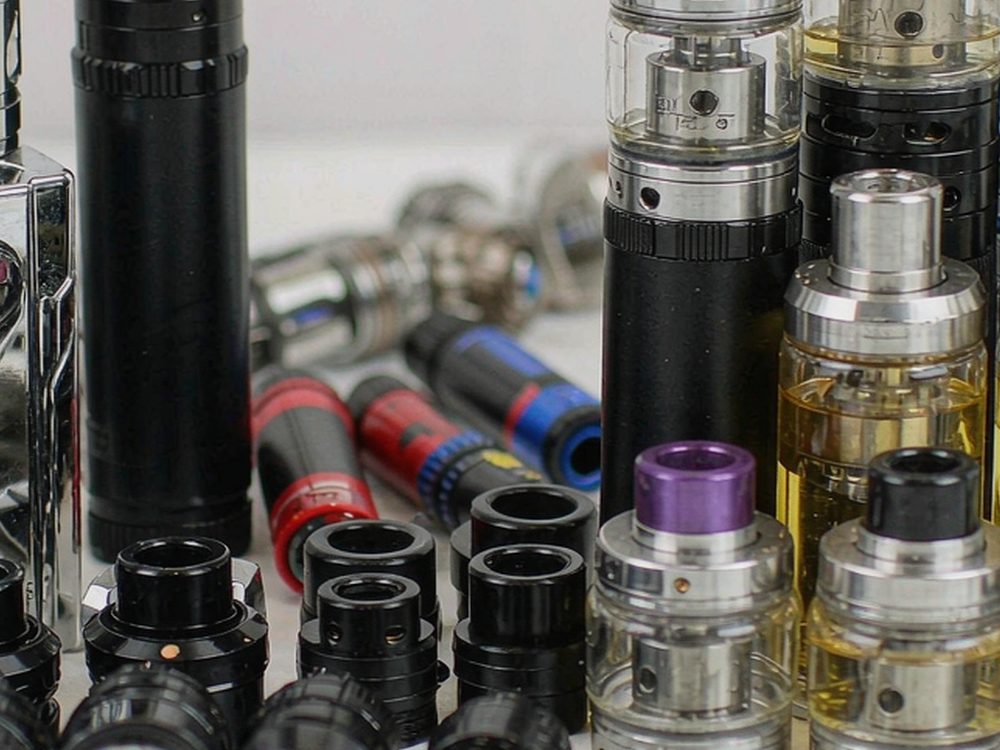 Market Overview of Nicotine bundles — 2026