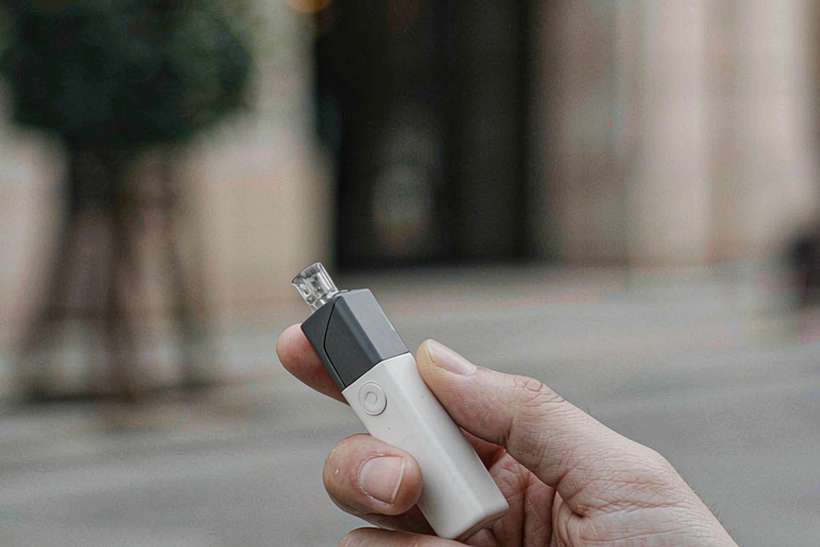 Market Overview of Nicotine bundles — limited batch