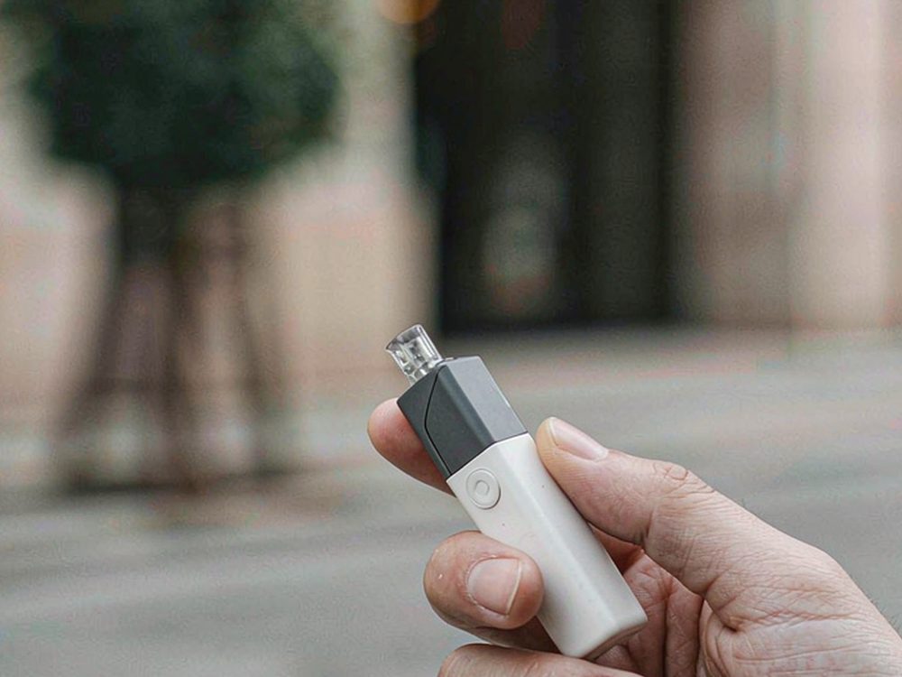 Market Overview of Nicotine bundles — no minimum MOQ