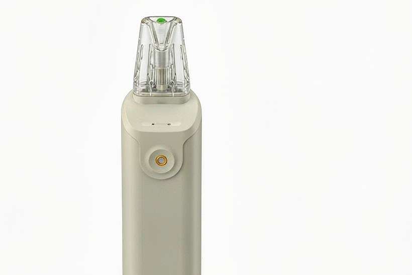 Market Overview of Nicotine coils — Asia Pacific