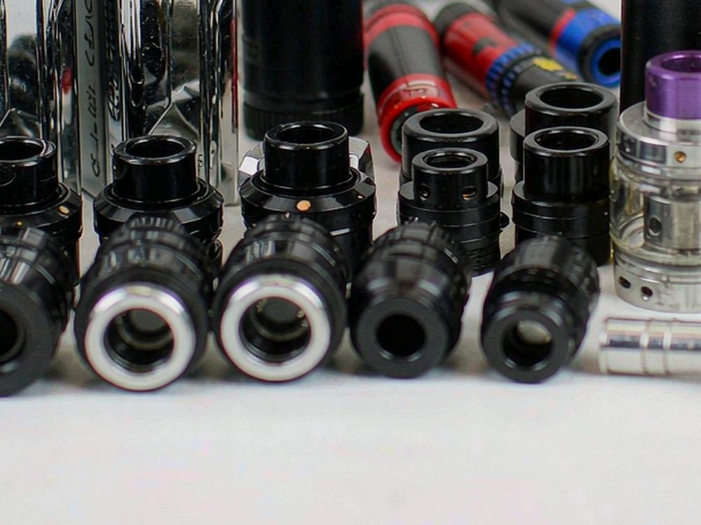 Market Overview of Nicotine coils — budget tier