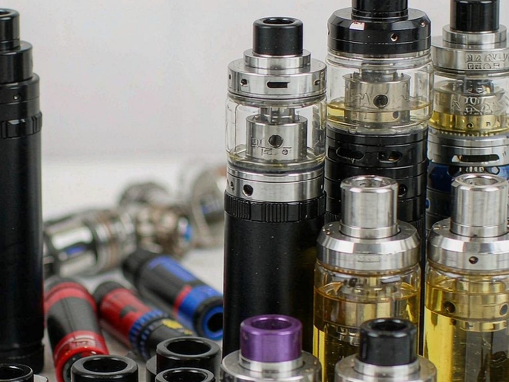 Market Overview of Nicotine coils — for resellers