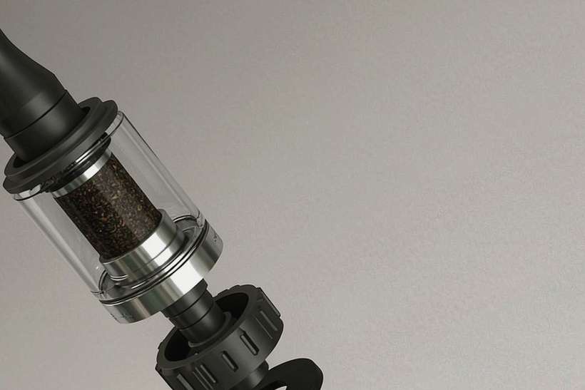 Market Overview of Nicotine coils — ODM ready