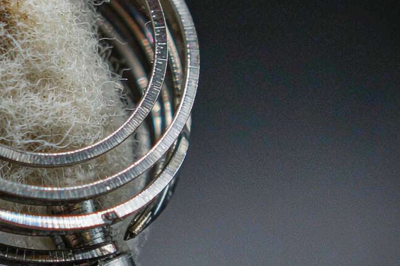 Market Overview of Nicotine coils — OEM available