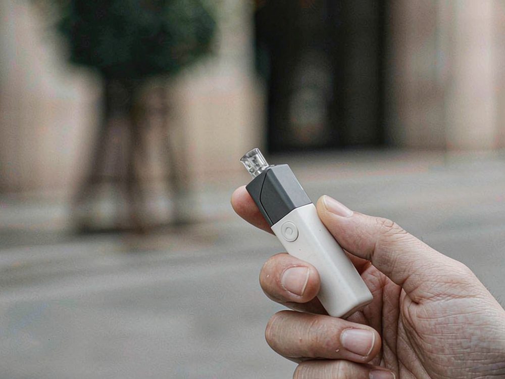Market Overview of Nicotine coils — premium tier