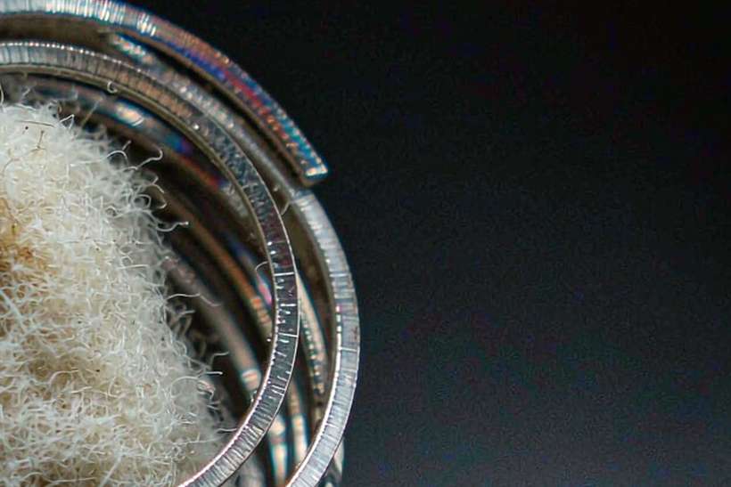 Market Overview of Nicotine coils — small parcel