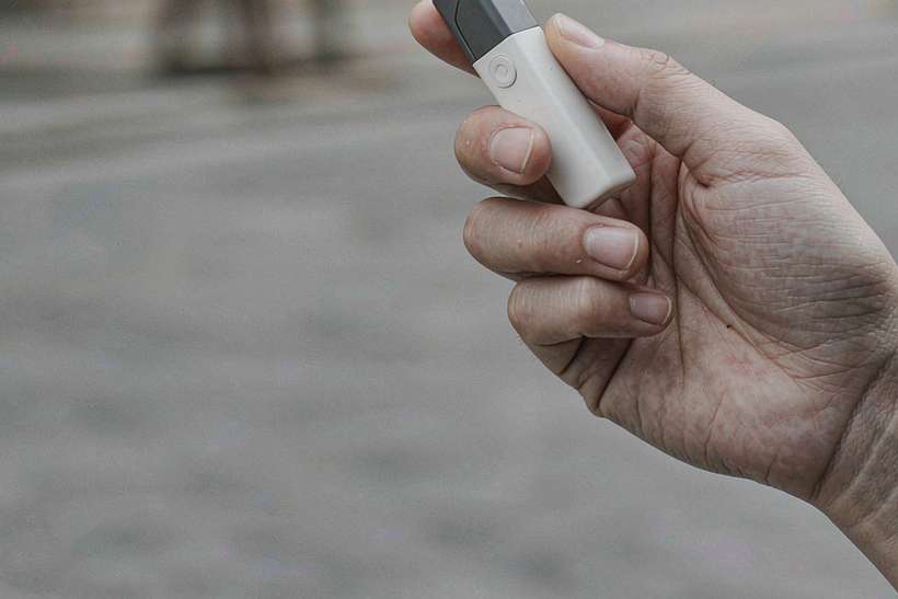 Market Overview of Nicotine coils — Spring catalog