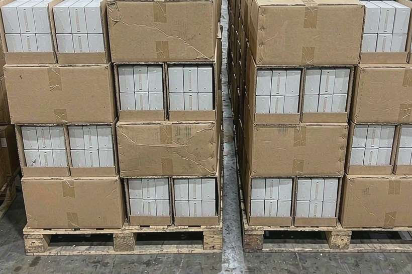 Market Overview of Nicotine coils — US warehouse