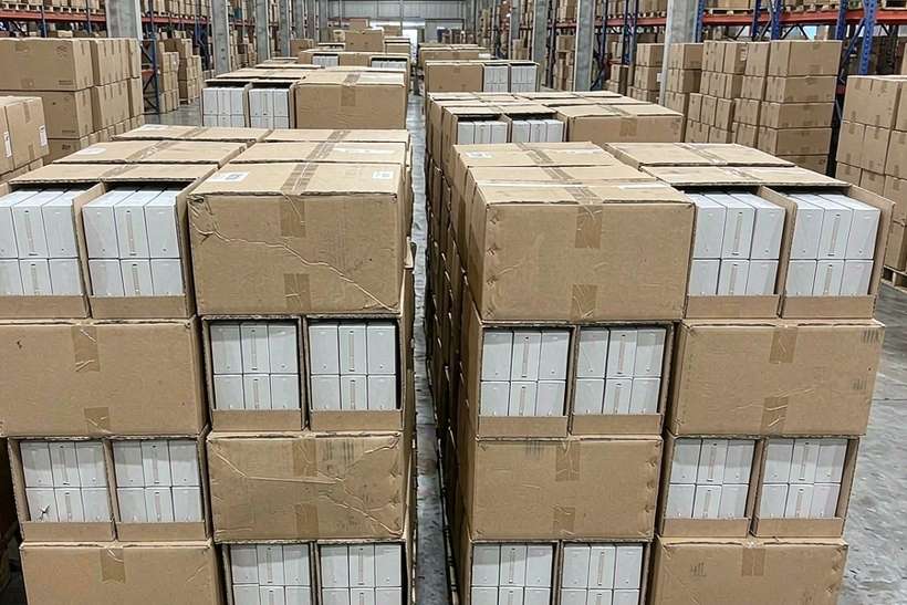 Market Overview of Nicotine coils — Winter special