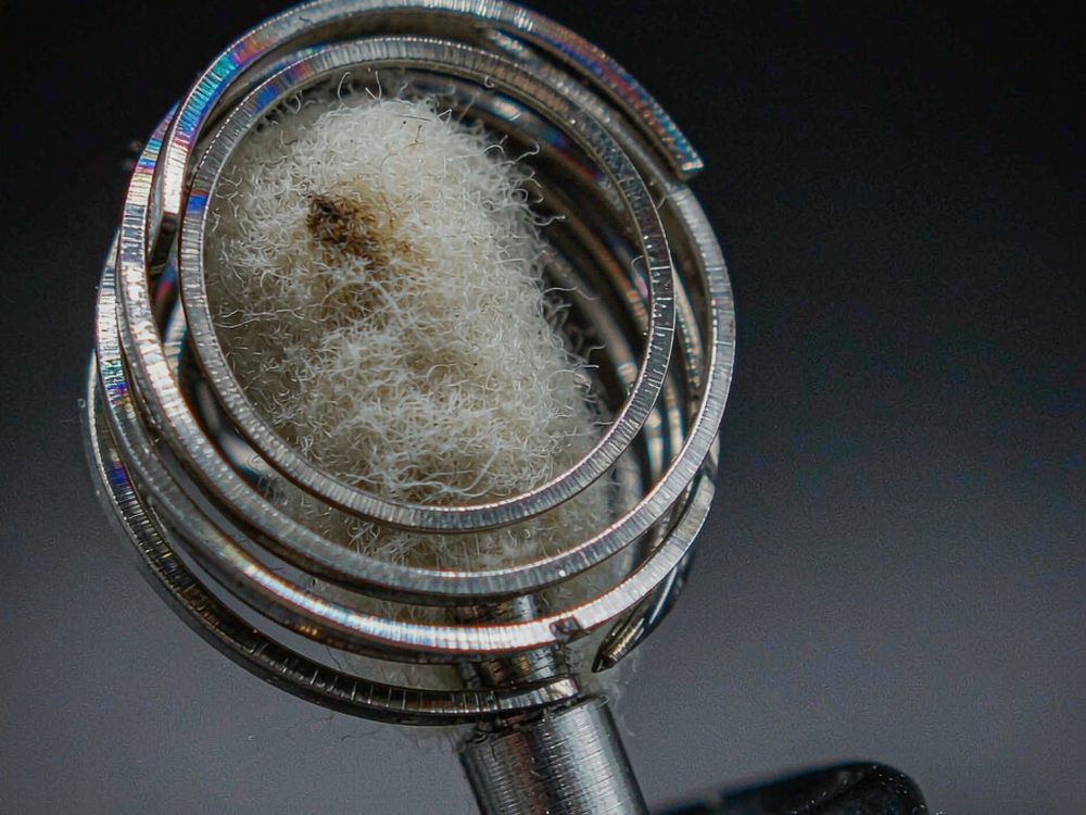 Market Overview of Nicotine coils — with fast shipping