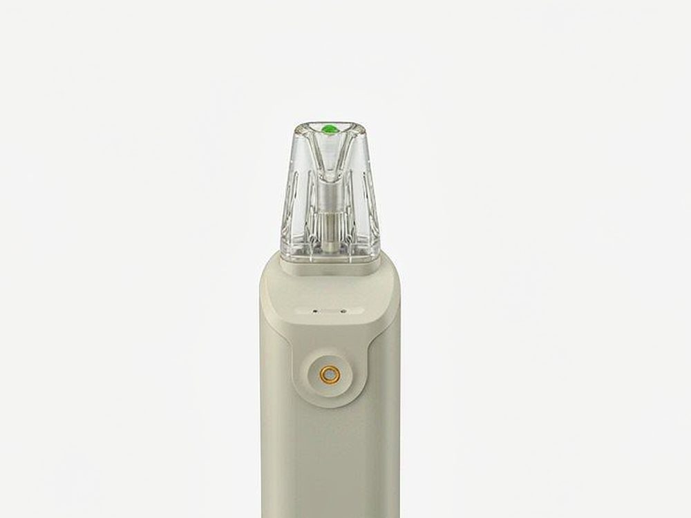 Market Overview of Nicotine disposables — budget tier