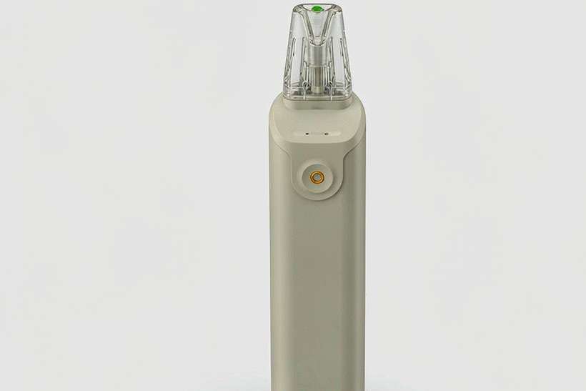 Market Overview of Nicotine disposables — bulk case