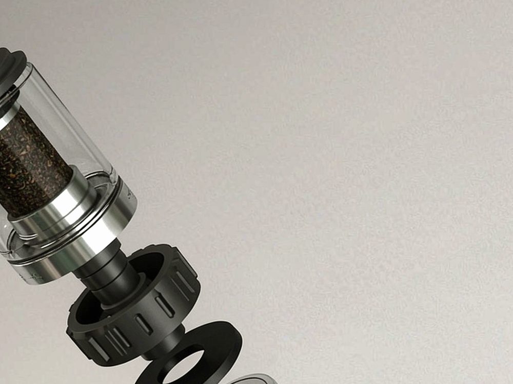 Market Overview of Nicotine disposables — for resellers
