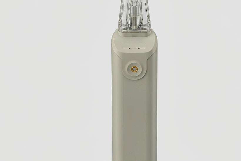 Market Overview of Nicotine disposables — Middle East