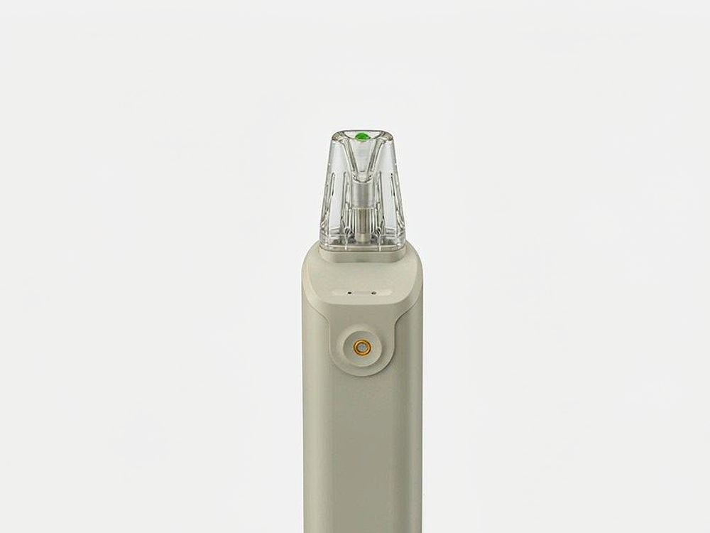 Market Overview of Nicotine disposables — new arrivals