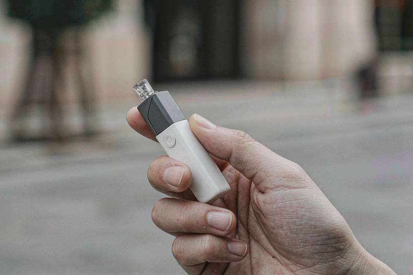 Market Overview of Nicotine disposables — OEM available