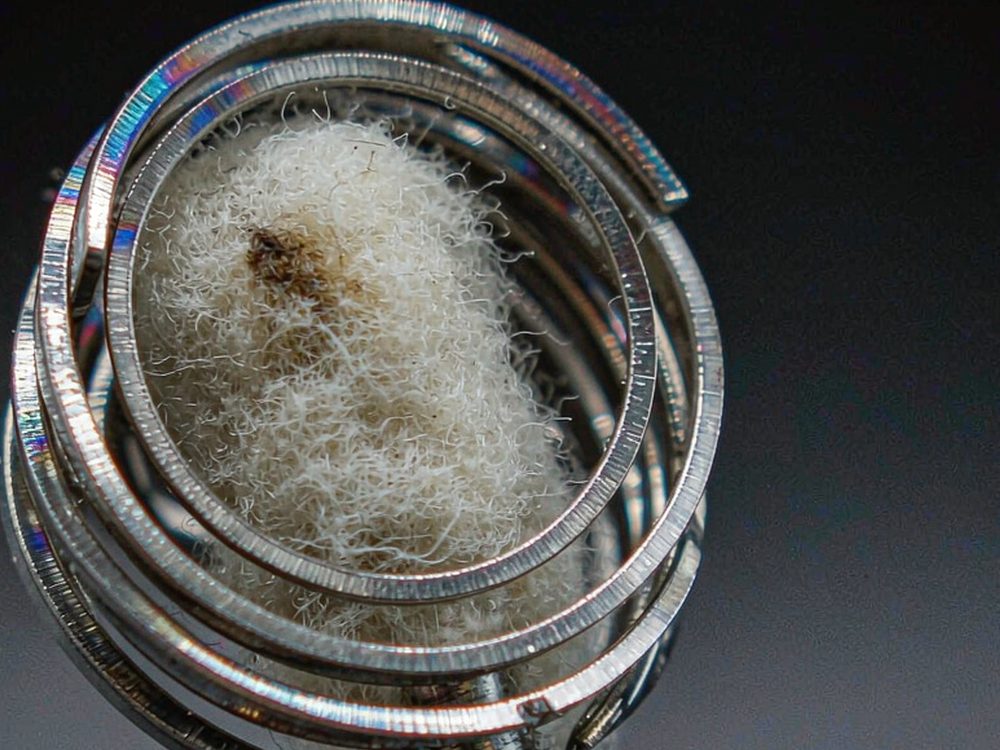 Market Overview of Nicotine disposables — premium tier
