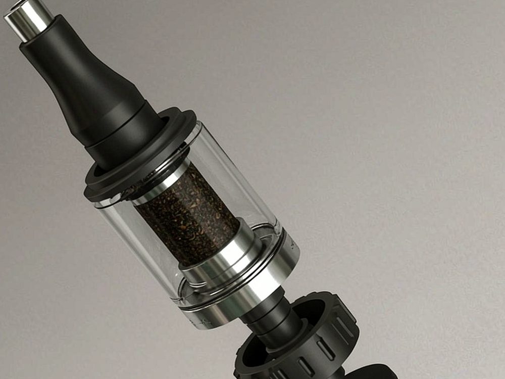 Market Overview of Nicotine disposables — verified suppliers