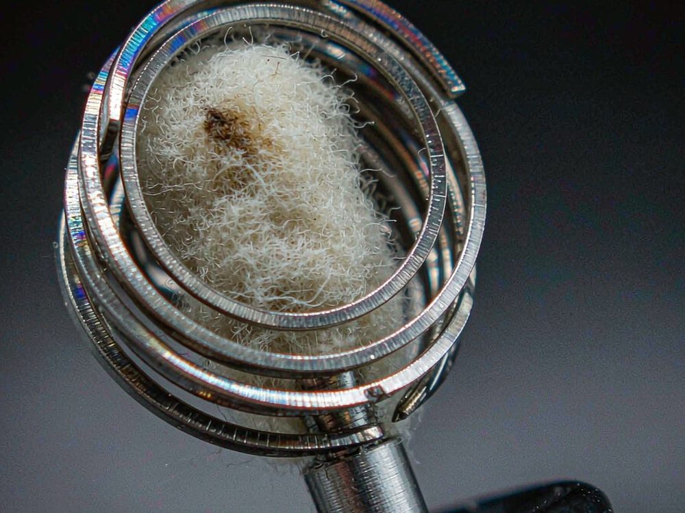 Market Overview of Nicotine disposables — wholesale only