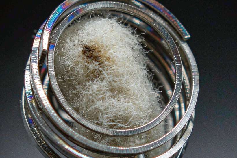 Market Overview of Nicotine e-liquid — Asia Pacific