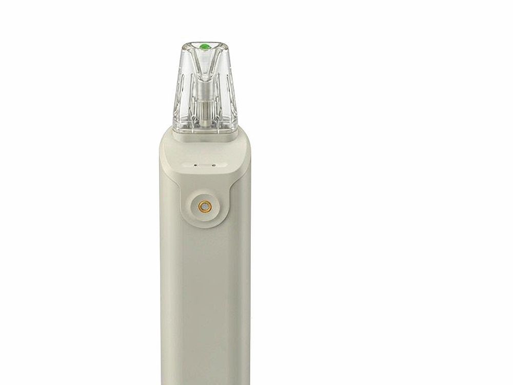 Market Overview of Nicotine e-liquid — for resellers