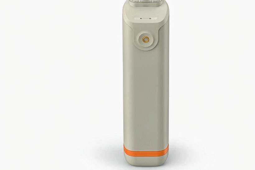 Market Overview of Nicotine e-liquid — small parcel