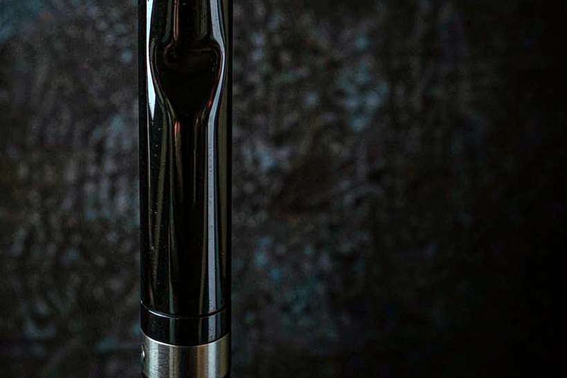 Market Overview of Nicotine e-liquid — Spring catalog