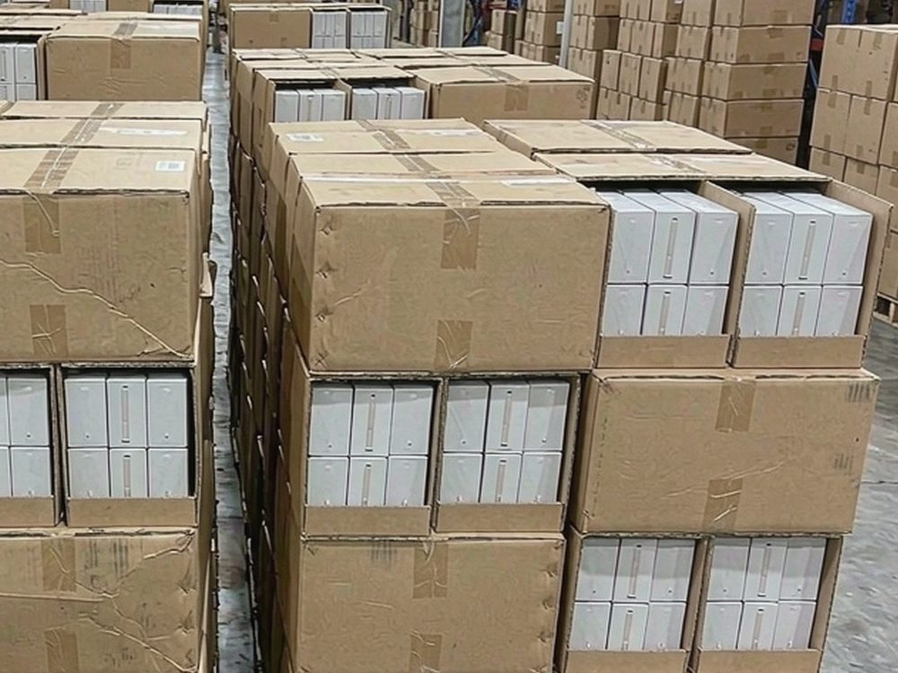 Market Overview of Nicotine e-liquid — wholesale only