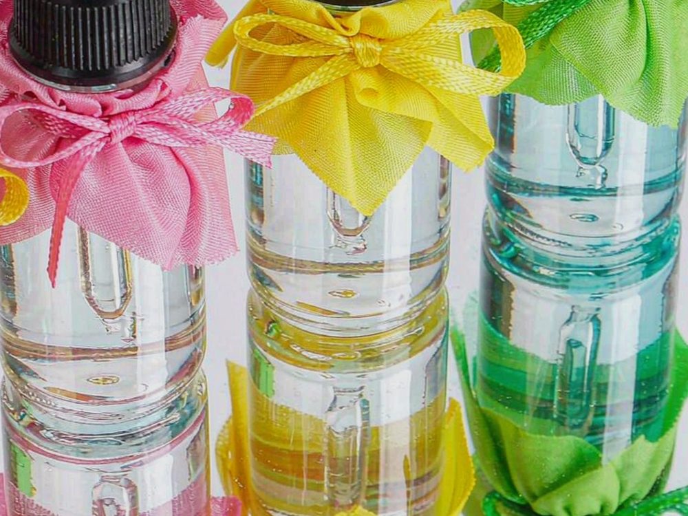 Market Overview of Nicotine e-liquid — with fast shipping