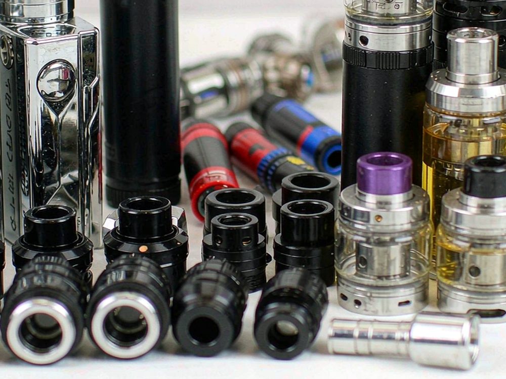 Market Overview of Nicotine hardware — 2026