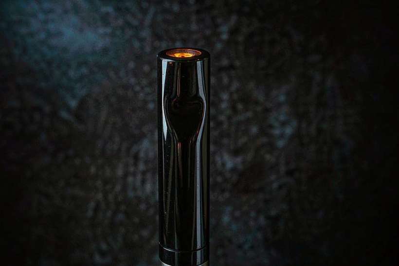 Market Overview of Nicotine hardware — EU stock