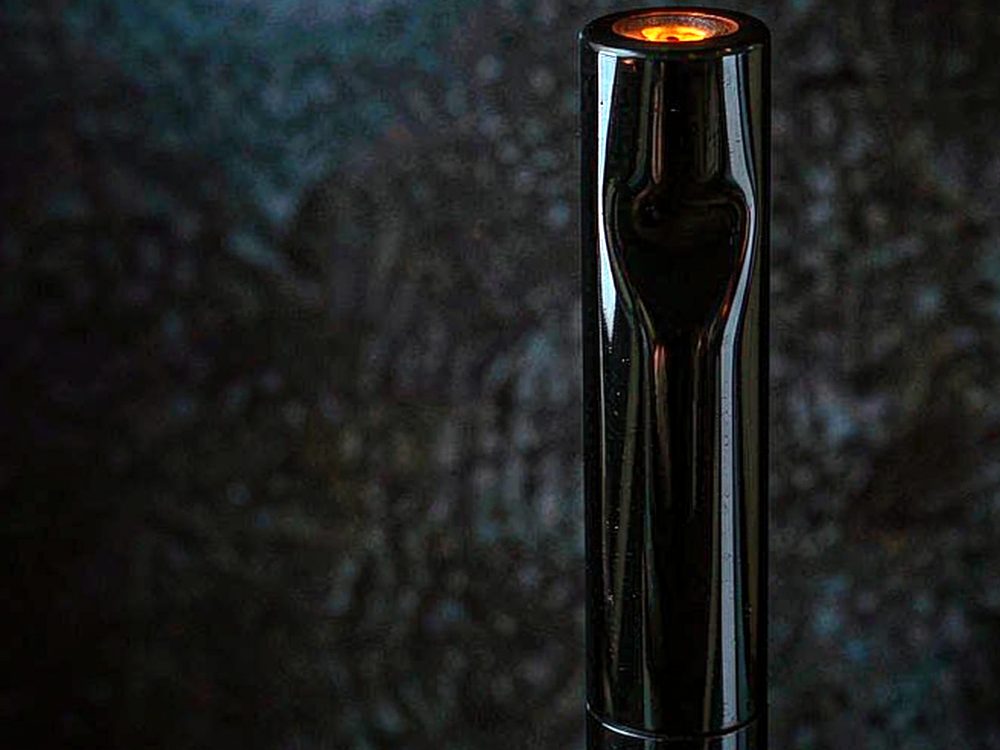 Market Overview of Nicotine hardware — for resellers