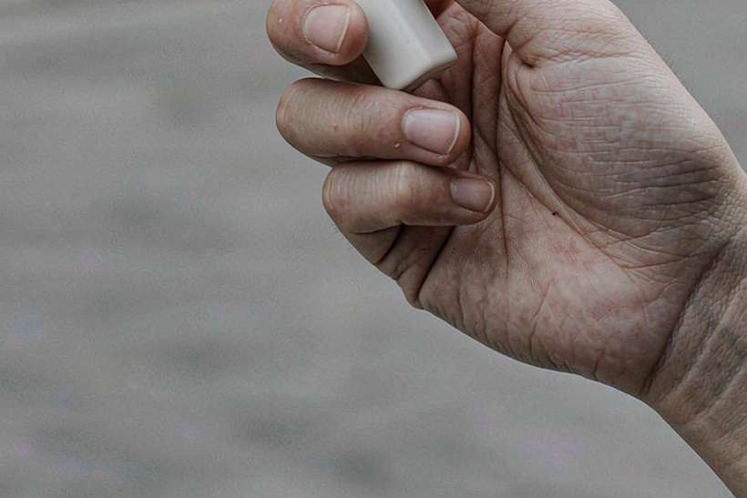 Market Overview of Nicotine hardware — limited batch