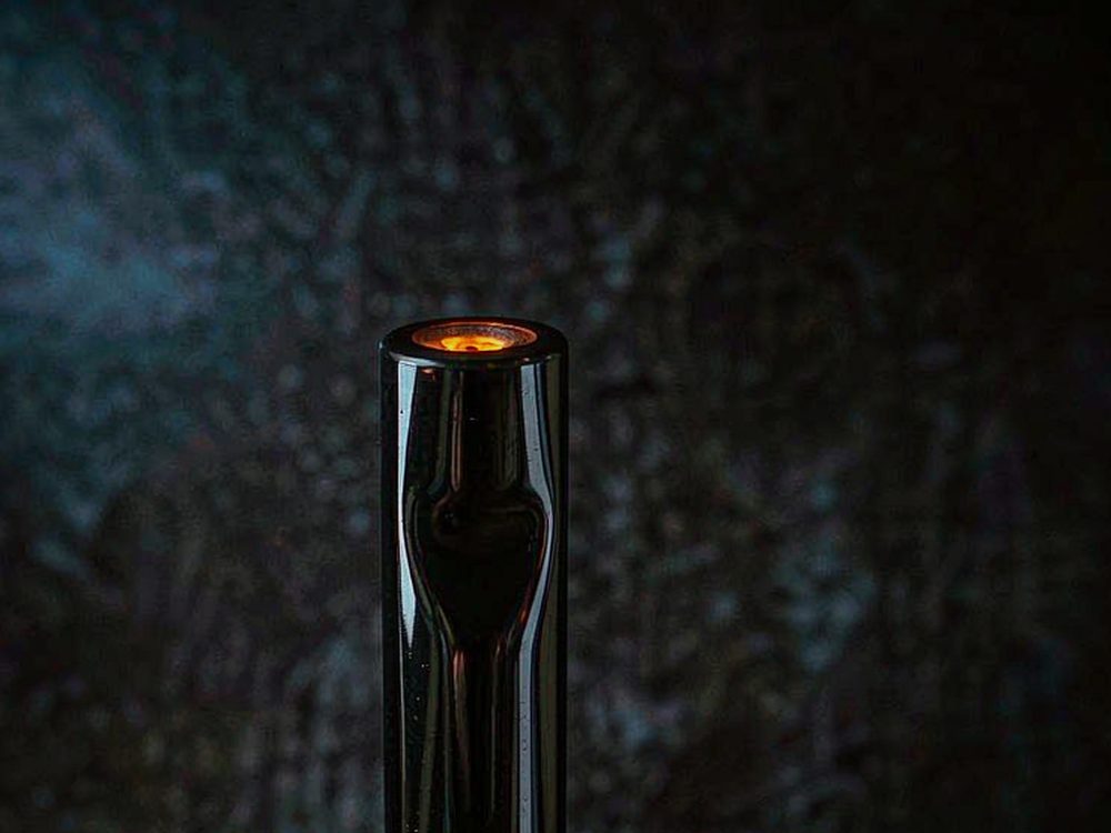 Market Overview of Nicotine hardware — no minimum MOQ