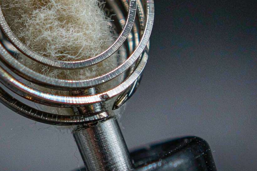 Market Overview of Nicotine hardware — OEM available