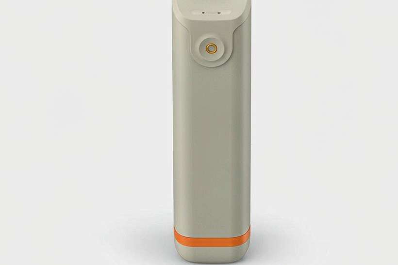 Market Overview of Nicotine hardware — small parcel