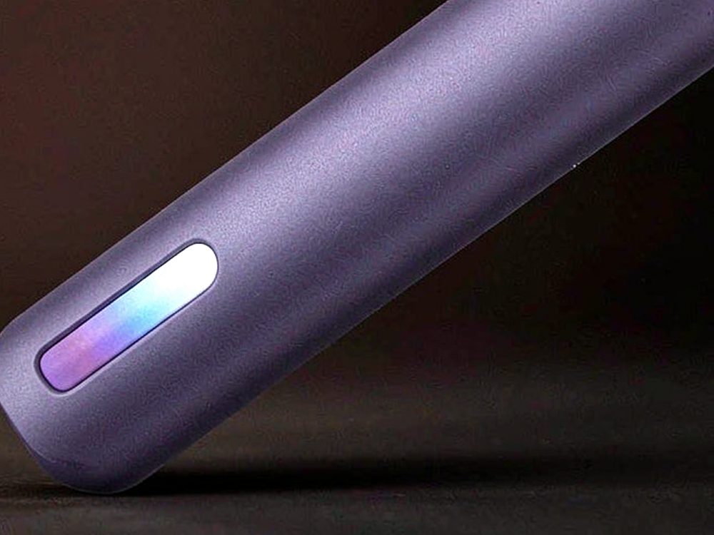 Market Overview of Nicotine hardware — with fast shipping
