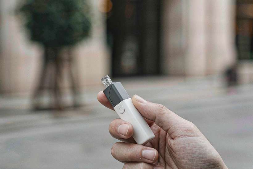 Market Overview of Nicotine in Wales — EU stock