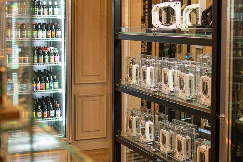 Market Overview of Nicotine in Wales — limited batch