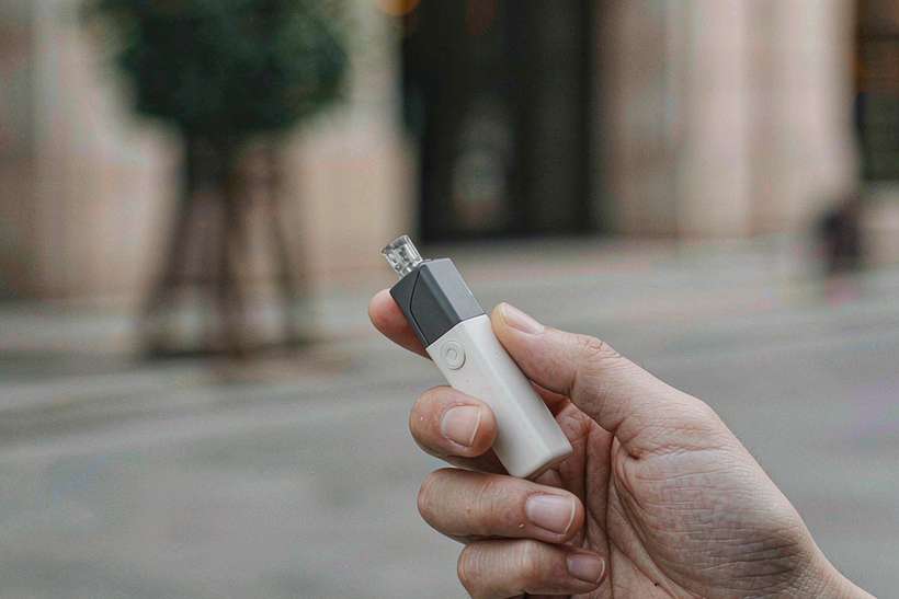 Market Overview of Nicotine in Wales — Middle East